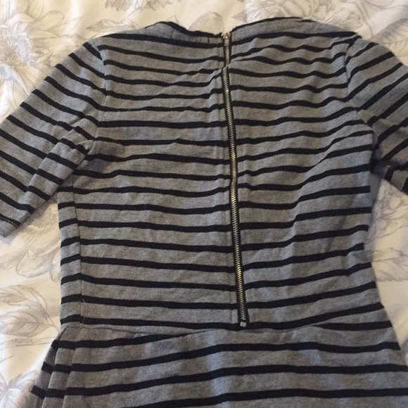 Striped Dress from France 👗 - Picture 7 of 7